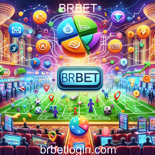 Apostas Variadas: A Diversidade do Entretenimento no BRBET