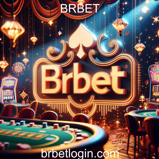 A Emoção dos Cassinos Online: Descubra o BRBET