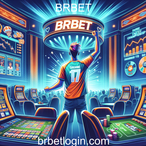 A Ascensão dos Fantasy Sports no BRBET: Como Jogar e Aproveitar