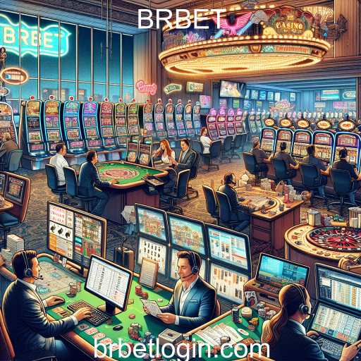 A Importância do Suporte ao Cliente em Plataformas de Apostas como a BRBET